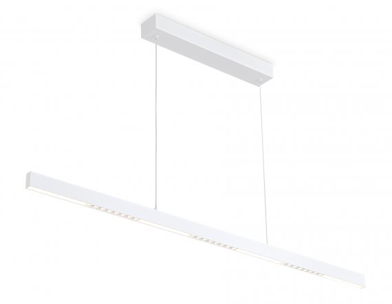Фотография товара 'Ambrella FL5831 Светильник подвесной светодиодный 25W 3000K/4200K/6400K'