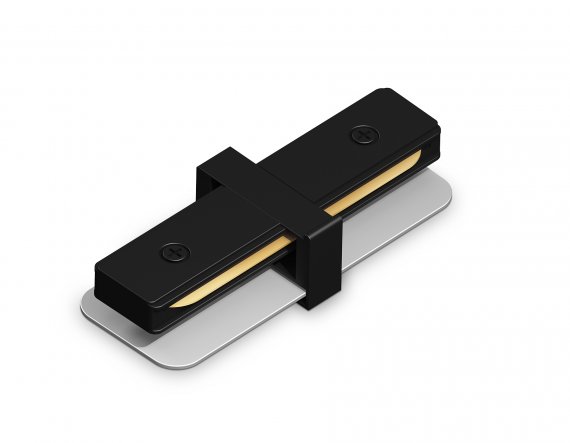 Фотография товара 'Ambrella GL7160 Коннектор прямой для однофазного шинопровода Standard 220V'