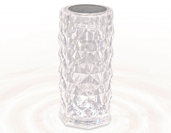 Фотография товара 'Ambrella DE8018 Настольная светодиодная лампа 3000K/4200K/6400K 3W'