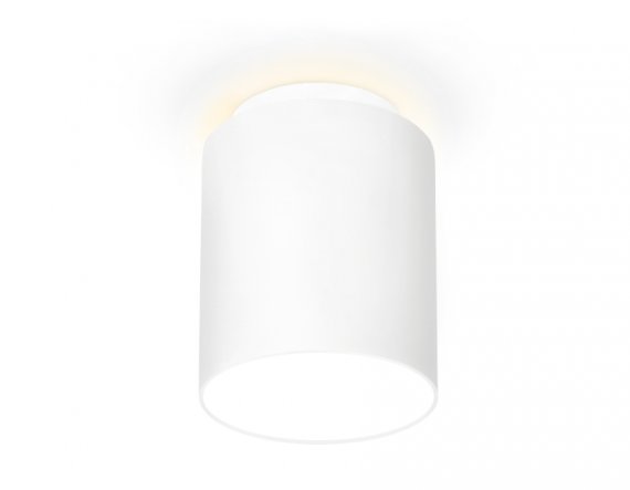 Фотография товара 'Ambrella TN261 Накладной светодиодный точечный светильник WH/S'