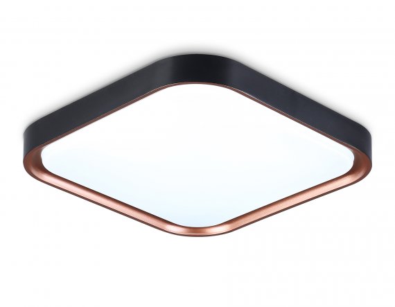 Фотография товара 'Ambrella FZ1271 Потолочный светодиодный светильник 27W 5000K 350*350*60'