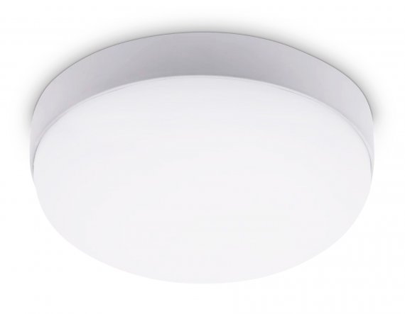 Фотография товара 'Ambrella ST8631 Уличный светодиодный светильник WH белый IP65 LED 4200K'