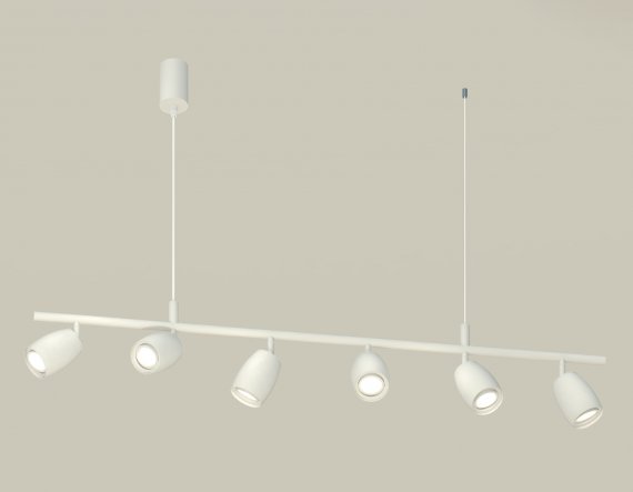 Фотография товара 'Ambrella XB9005530 Комплект подвесного поворотного светильника'