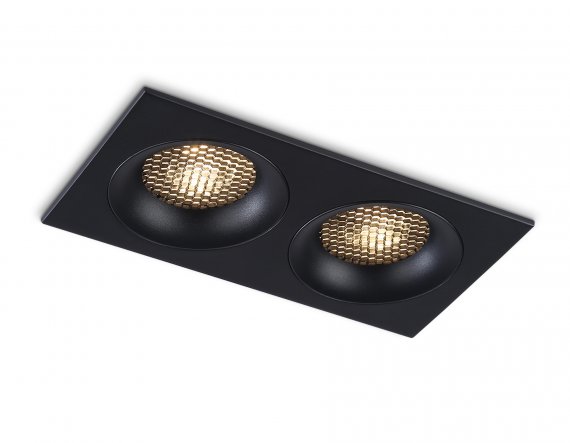 Фотография товара 'Ambrella TN102734 Светильник встраиваемый GU5.3 175*92*23'