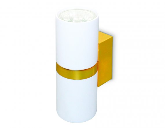 Фотография товара 'Ambrella FW242 Настенный светильник GU10*2 max 12W 155*60*76'