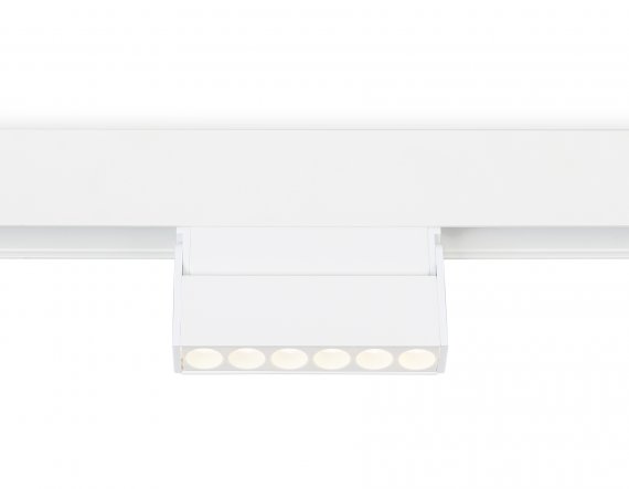 Фотография товара 'Ambrella GL4038 Светильник светодиодный поворотный для шинопровода Magnetic'