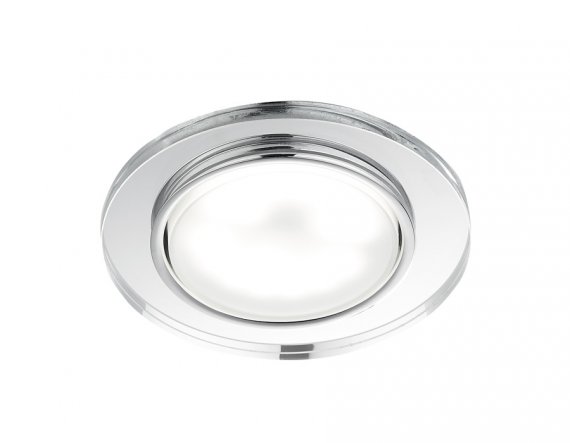 Фотография товара 'Ambrella G8060 CH Встраиваемый точечный светильник GX53'