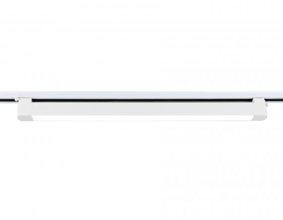 Фотография товара 'Ambrella GL6742 Светильник светодиодный трековый однофазный IP20 40W 4200K'