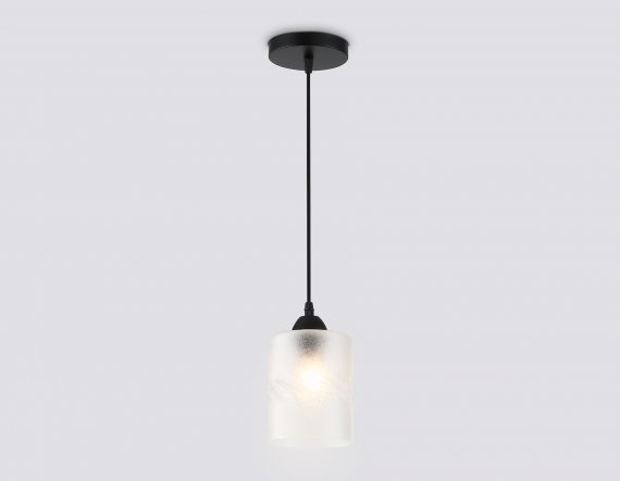 Фотография товара 'Ambrella TR3409 Светильник подвесной E27 max 60W D120*1000'