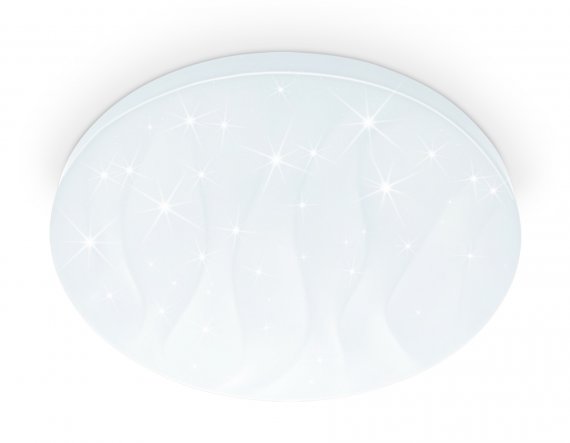 Фотография товара 'Ambrella FZ1014 Потолочный светодиодный светильник 30W 6400K D370*55'