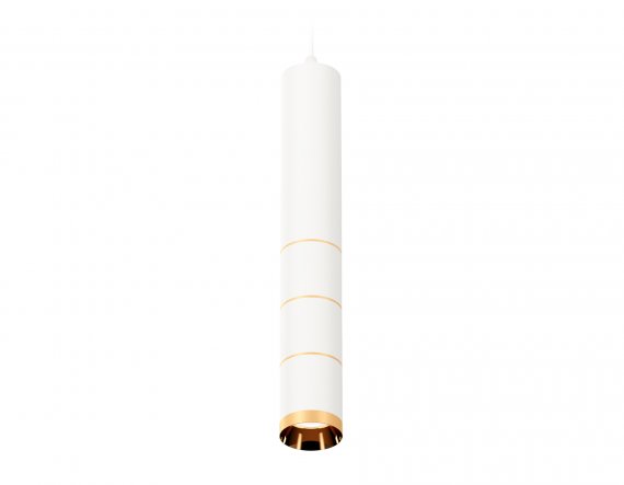 Фотография товара 'Ambrella XP6301020 Комплект подвесного светильника SWH/PYG'