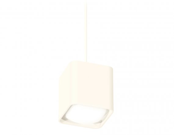 Фотография товара 'Ambrella XP7840002 Комплект подвесного светильника с акрилом SWH/FR'