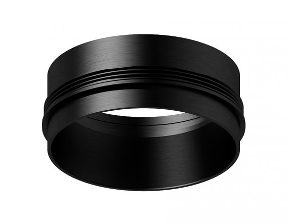 Фотография товара 'Ambrella N6121 Насадка передняя для корпуса светильника с диаметром отверстия D60mm'