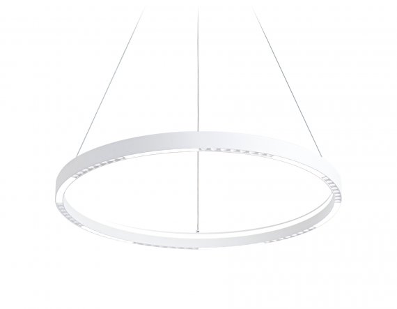 Фотография товара 'Ambrella FL5851 Светильник подвесной светодиодный 35W 3000K/4200K/6400K'