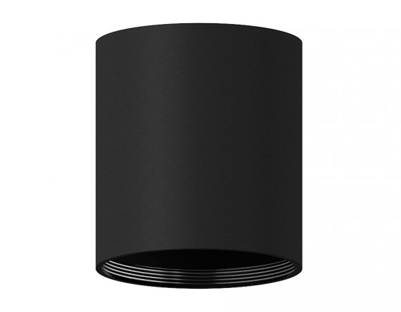 Фотография товара 'Ambrella C7422 Корпус светильника накладной для насадок D70mm'