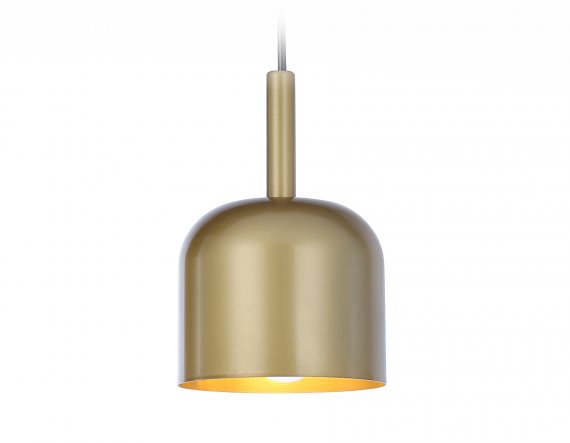 Фотография товара 'Ambrella TR97113 Светильник подвесной E27 max 40W D130*1234'