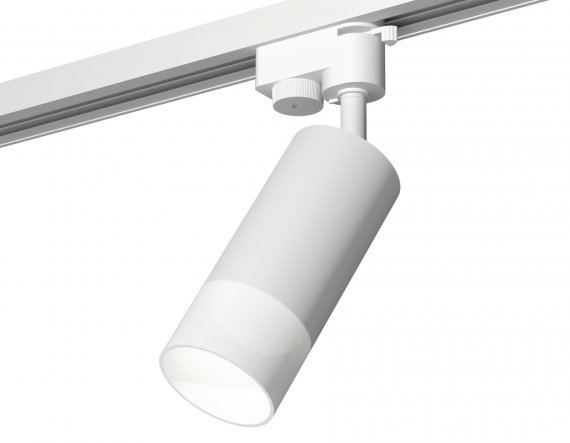 Фотография товара 'Ambrella XT6322170 Комплект трекового светильника SWH/FR'