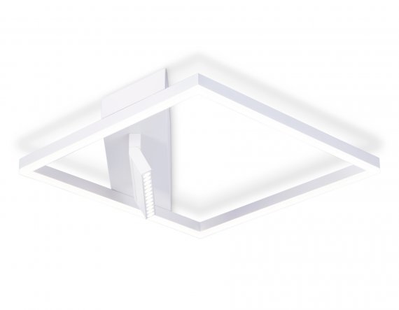 Фотография товара 'Ambrella FL51463 Потолочный светодиодный светильник 70W 3000K-6400K+4200K'