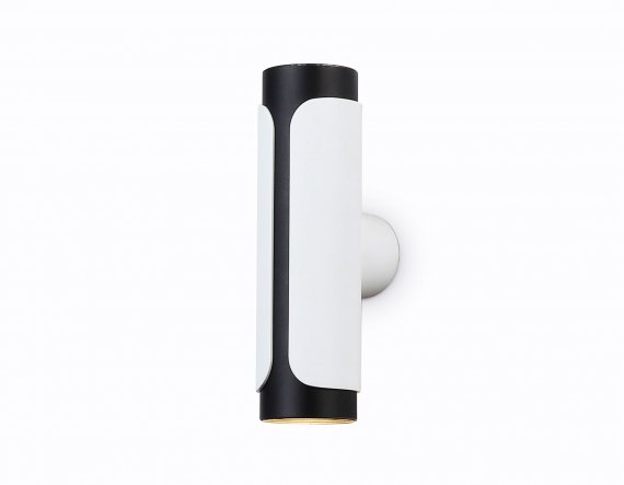 Фотография товара 'Ambrella TN51614 Настенный светильник со сменной лампой GU10/2 D58*195*82'