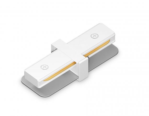 Фотография товара 'Ambrella GL7159 Коннектор прямой для однофазного шинопровода Standard 220V'