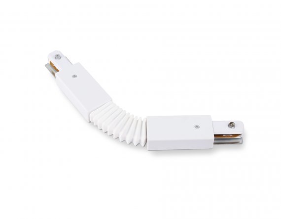 Фотография товара 'Ambrella GL7175 Коннектор гибкий для однофазного шинопровода Standard 220V'