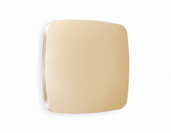 Фотография товара 'Ambrella OP6160 Лицевая панель OMEGA (Шампань) заглушка для суппорта'