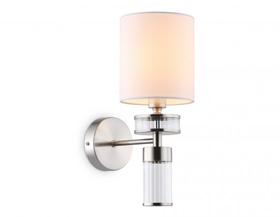 Фотография товара 'Ambrella LH71295 Светильник настенный E14 max 40W 210*130*340'