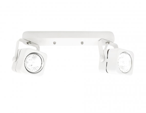 Фотография товара 'Ambrella TA112 Накладной поворотный светильник GU10 260*130*D60'