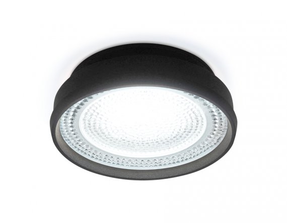 Фотография товара 'Ambrella TN346 Встраиваемый точечный светильник GU5.3 D85*45'