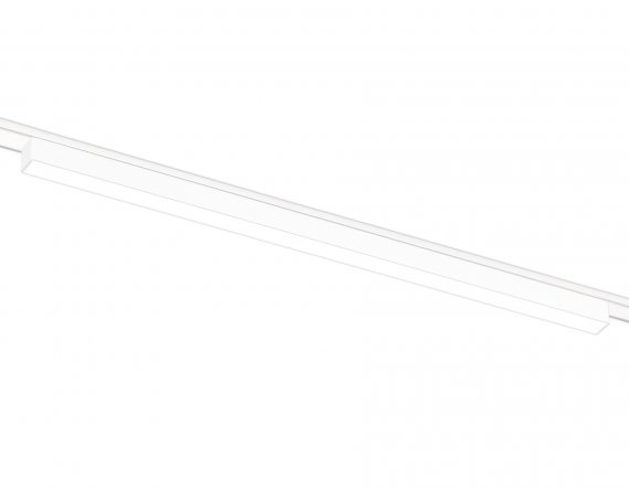 Фотография товара 'Ambrella GV1452 Светильник светодиодный трековый для шинопровода Magnetic Ultra Slim'