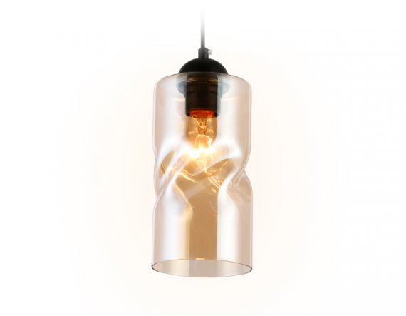 Фотография товара 'Ambrella TR3555 Подвесной светильник E27 max 40W D110*1200'