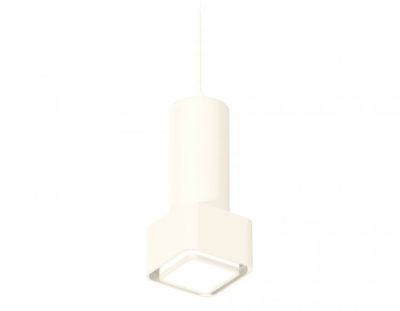 Фотография товара 'Ambrella XP7832002 Комплект подвесного светильника с акрилом SWH/FR'