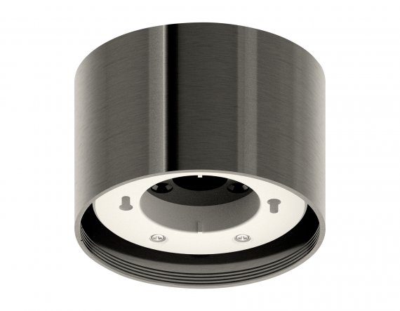 Фотография товара 'Ambrella C8115 Корпус светильника накладной DCH'