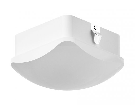 Фотография товара 'Ambrella N7756 Насадка передняя для корпуса светильника с размером отверстия 70*70mm'