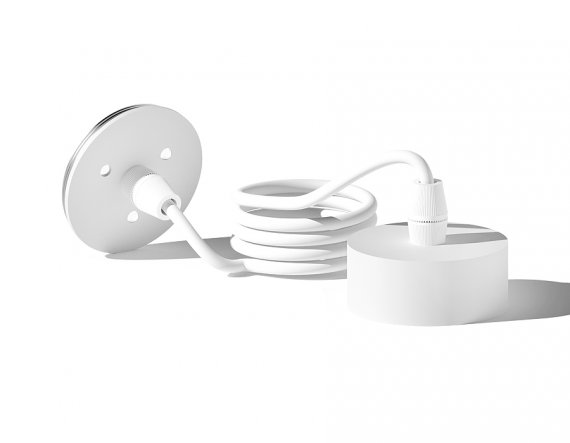 Фотография товара 'Ambrella A2310 Крепеж подвесной для корпуса светильника с диаметром отверстия D70mm'