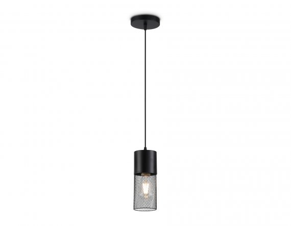 Фотография товара 'Ambrella TR8500 Светильник подвесной E27 max 60W D100*1000'