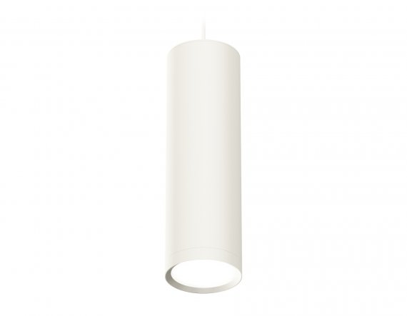 Фотография товара 'Ambrella XP8191001 Комплект подвесного светильника SWH'