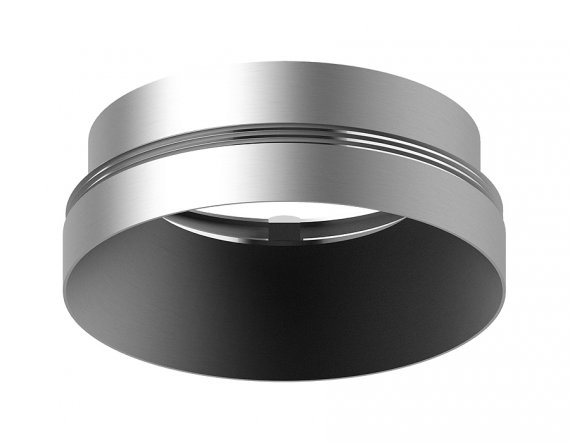 Фотография товара 'Ambrella N7033 Насадка передняя для корпуса светильника с диаметром отверстия D70mm'