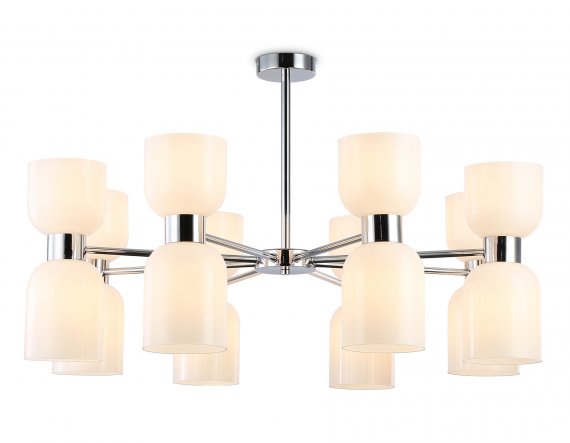 Фотография товара 'Ambrella LH56085 Светильник на штанге E14*16 max 40W D860*510'