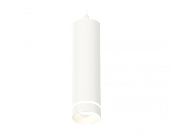 Фотография товара 'Ambrella XP6355002 Комплект подвесного светильника с акрилом SWH/FR'