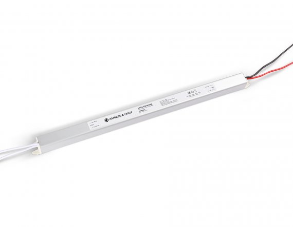 Фотография товара 'Ambrella GS8626 Блок питания ультратонкий для светодиодной ленты 24V 72W'