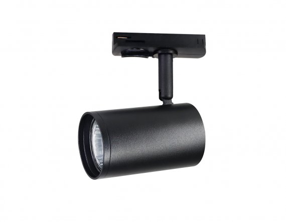Фотография товара 'Ambrella GL5129 Трековый однофазный светильник GU10 max 12W'