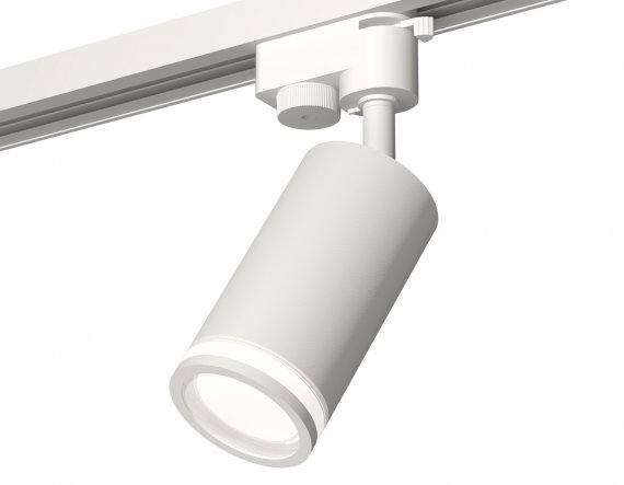 Фотография товара 'Ambrella XT6322100 Комплект трекового светильника SWH/FR'