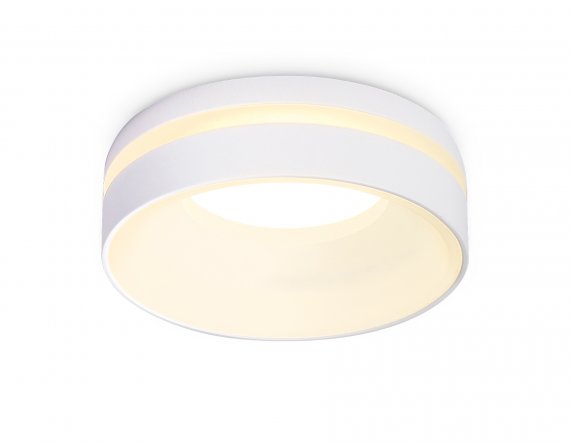 Фотография товара 'Ambrella TN3305 Встраиваемый точечный светильник MR16 GU5.3 D80*43'