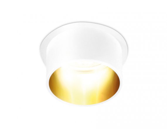 Фотография товара 'Ambrella TN201 Встраиваемый точечный светильник GU5.3 D68*55'