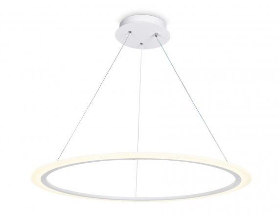 Фотография товара 'Ambrella FA4345 Светильник потолочный светодиодный с пультом 68W 3000K/4200K/6400K'