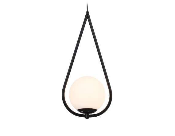 Фотография товара 'Ambrella TR2598 Подвесной светильник E27 max 60W D150*1000'