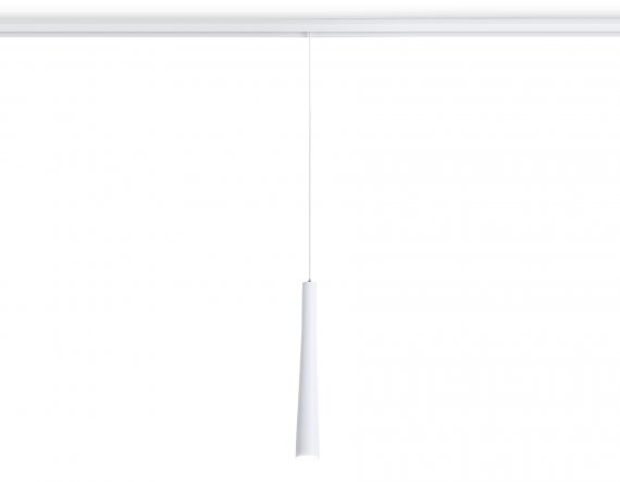 Фотография товара 'Ambrella GL4350 Светильник светодиодный трековый подвесной для шинопровода Magnetic'