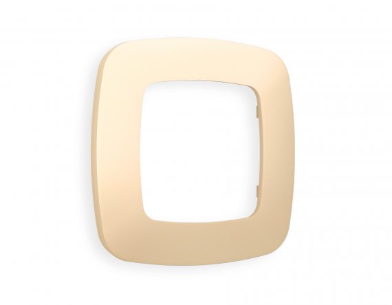 Фотография товара 'Ambrella OF140601 Рамка OMEGA Ecta (Шампань) 1-ая'