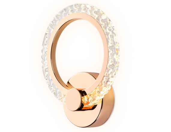 Фотография товара 'Ambrella FA419 Настенный светодиодный светильник 6400K/3000K/4200K'